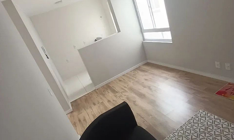 Alugo Apartamento No...