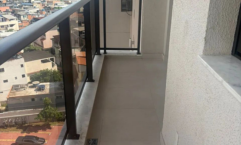 Apartamento De 2 Qua...