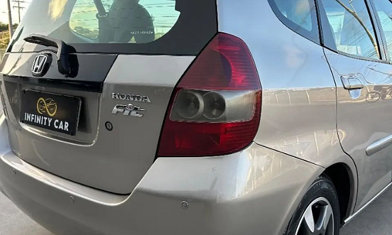 Honda Fit Lx 1.4/ 1....