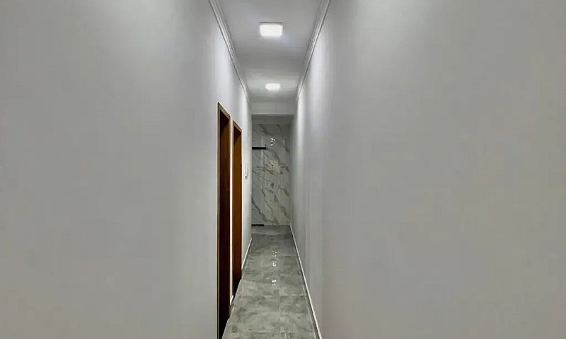 Casa 3 Quartos Com S...