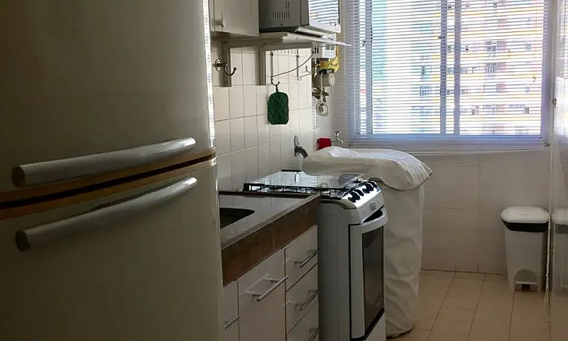 Apartamento Para Ven...