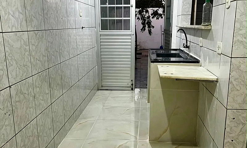 Casa 336M² Mangabeir...