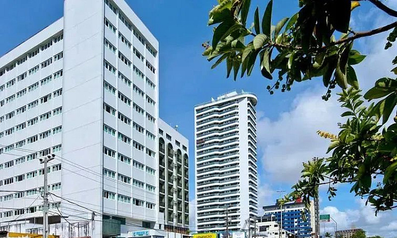 Alugar - Apartamento...