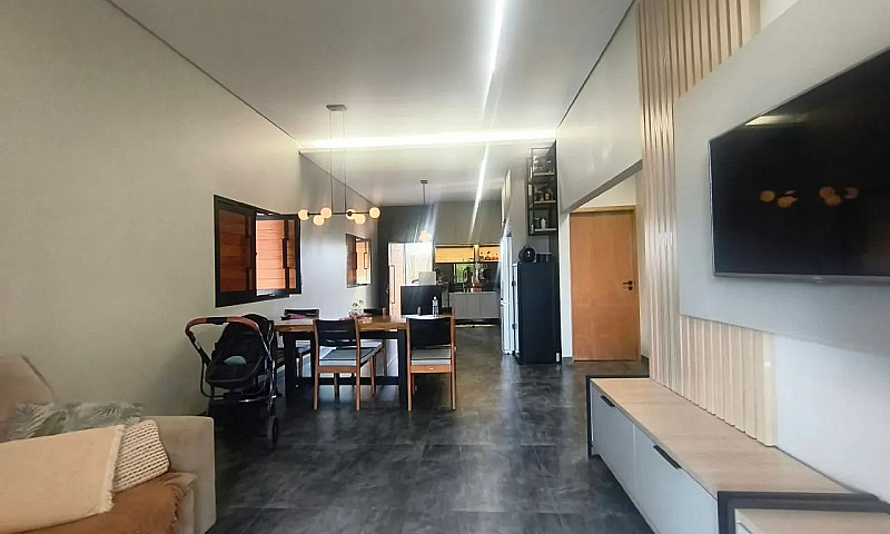 Casa Com Terreno De ...