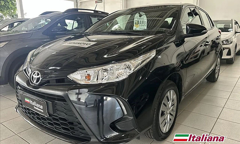 Toyota Yaris Xl 1.5 ...