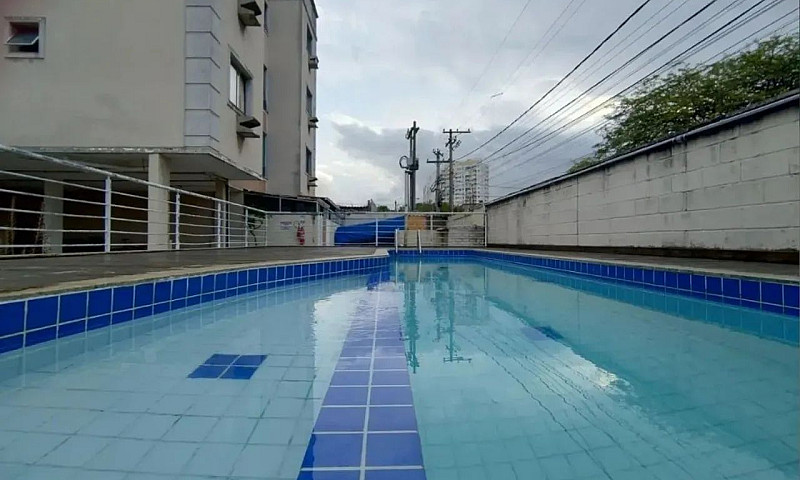 Apartamento Com Quin...