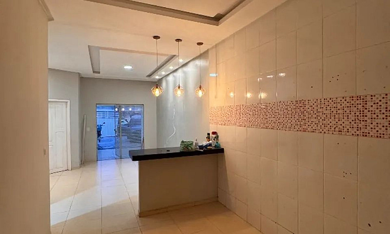 Casa Para Aluguel - ...