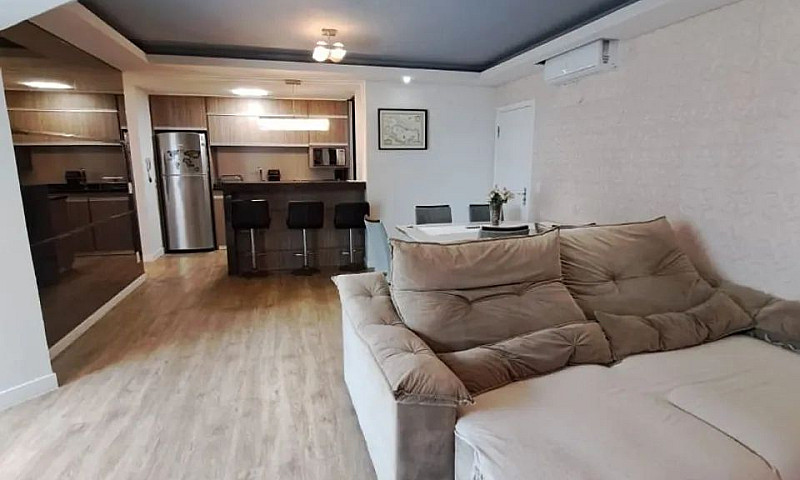 Apartamento, 90 M² -...