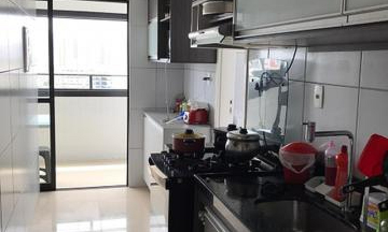 Alugo Lindo Apartame...