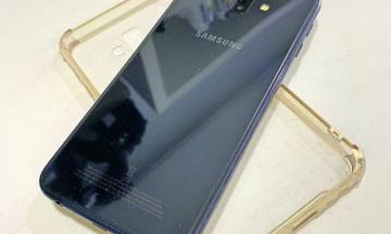 Vendo Samsung J6 Plu...