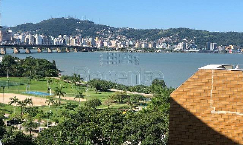 Apartamento Com Vist...