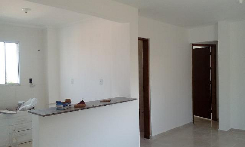 Apartamento Com 2 Do...