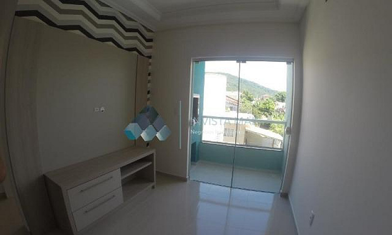 8 - Apartamento Semi...