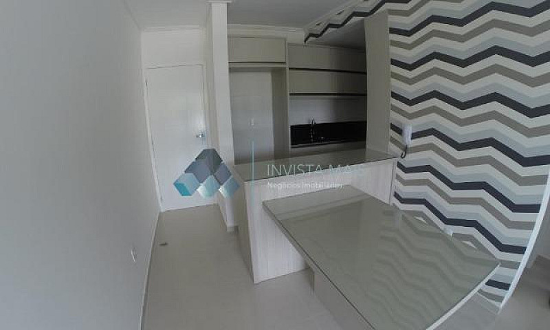 8 - Apartamento Semi...