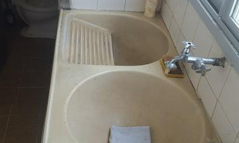Apartamento Para Alu...