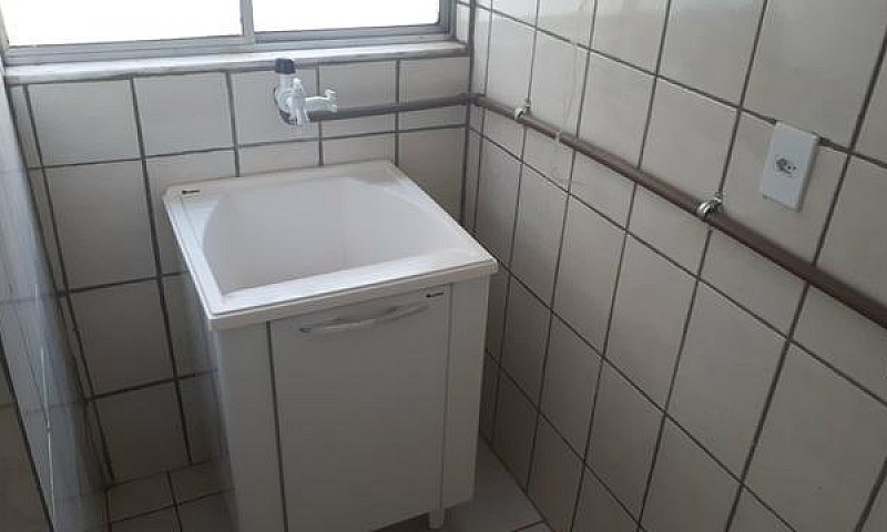 Apartamento 2/4 Vila...