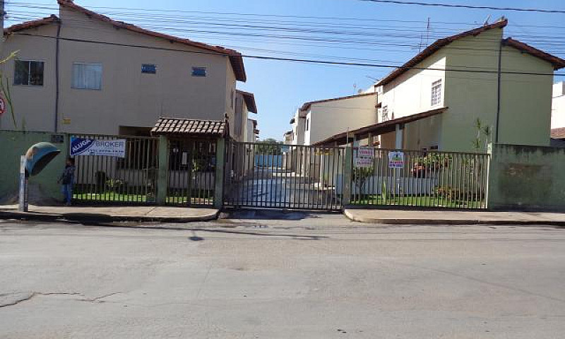 Apartamento Para Alu...