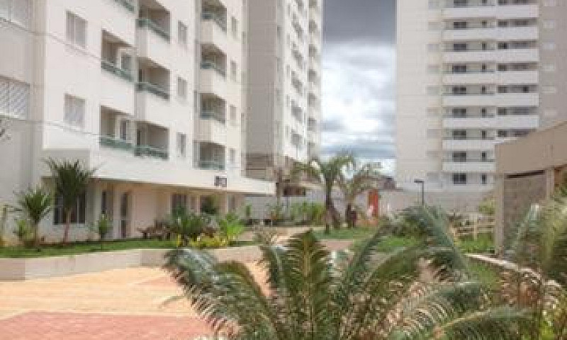 Apartamento 2 Quarto...