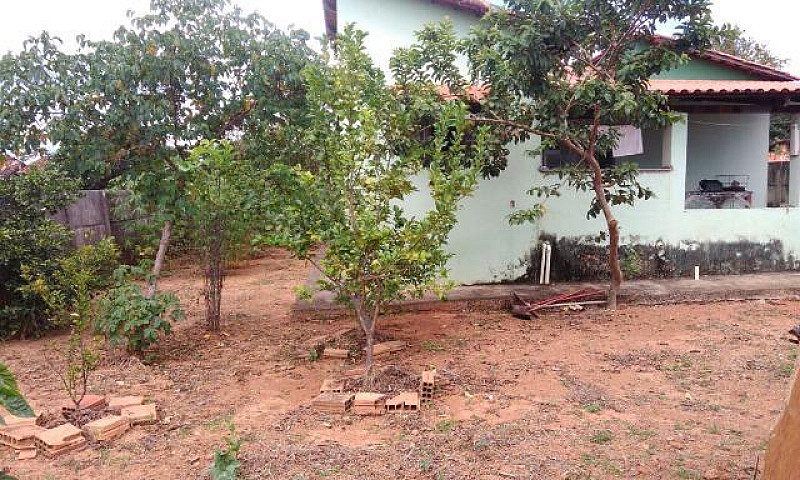 Casa Em Felixlâdia...