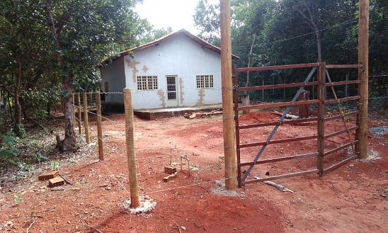 Casa Em Felixlâdia...