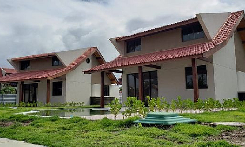 Bangalo Oka Residenc...