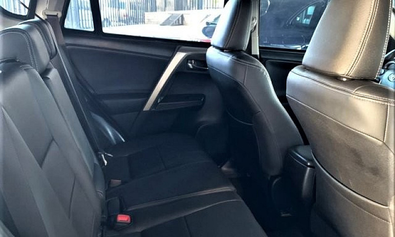 Toyota Rav4 2014 Bli...