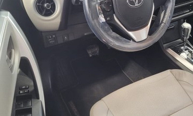 Corolla Xei 2018 2.0...
