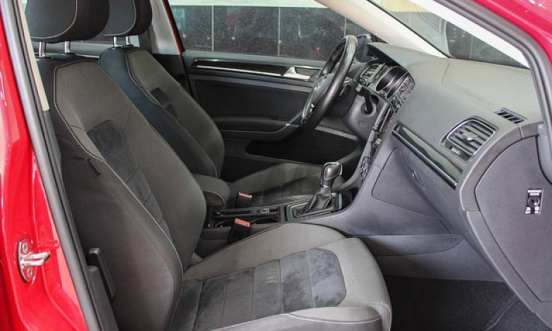 Golf 2013/2014 1.4 T...