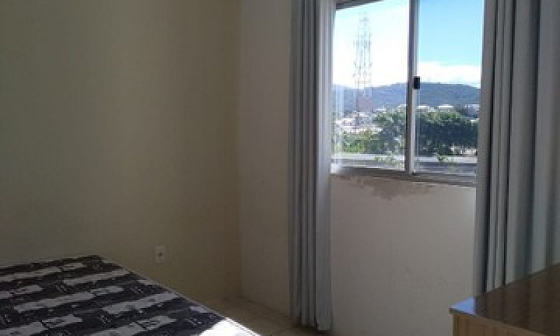 Apartamento Para Alu...