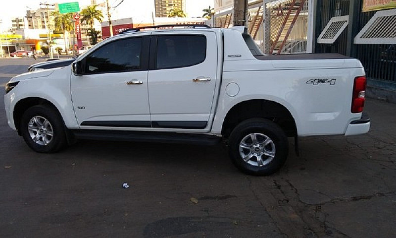 S10 Lt - Diesel Auto...