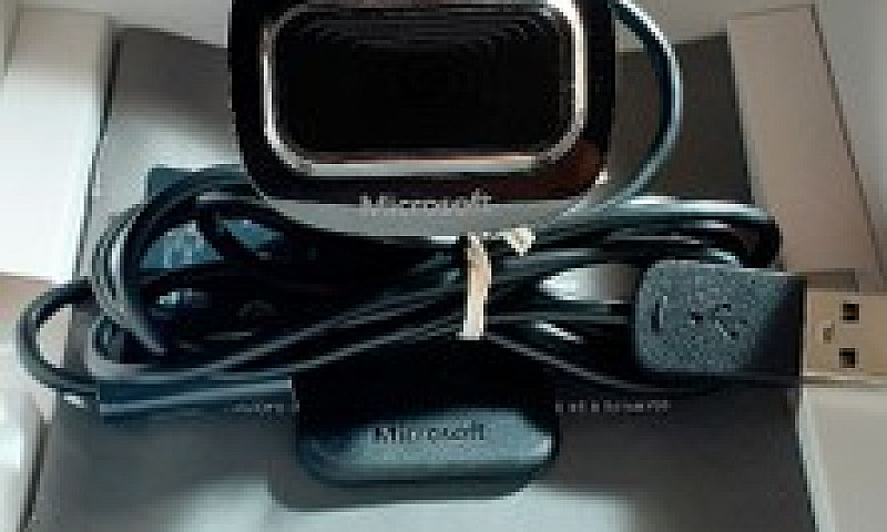 Webcam Microsoft Ori...