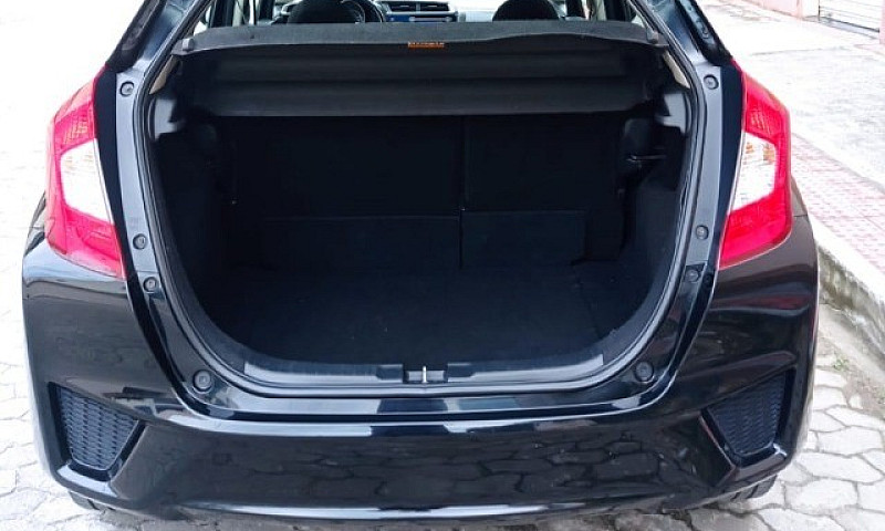Honda Fit Ex  1.5 16...
