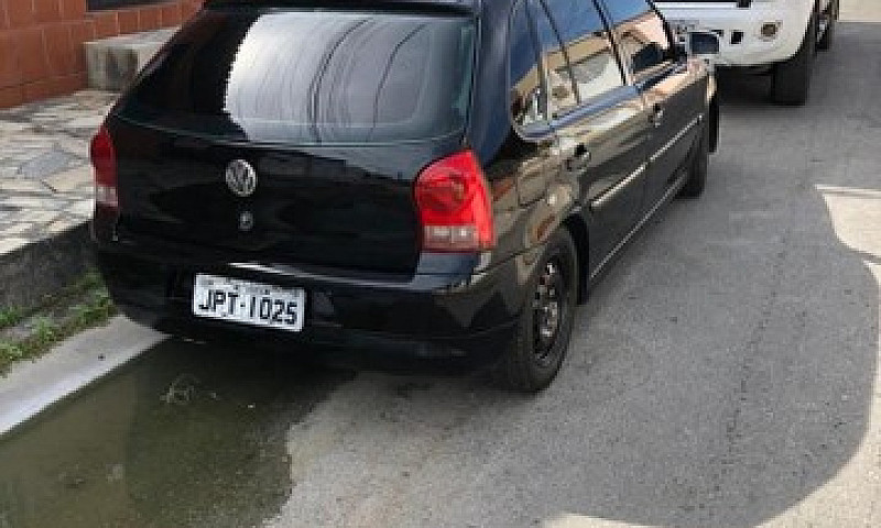 Gol G4 ...