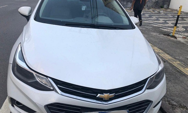 Cruze Ltz 1.4 Turbo ...