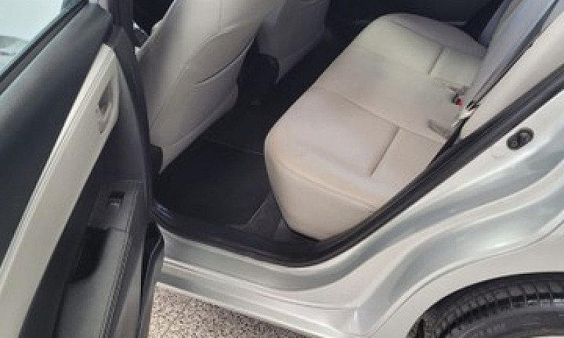 Corolla Xei 2018 2.0...