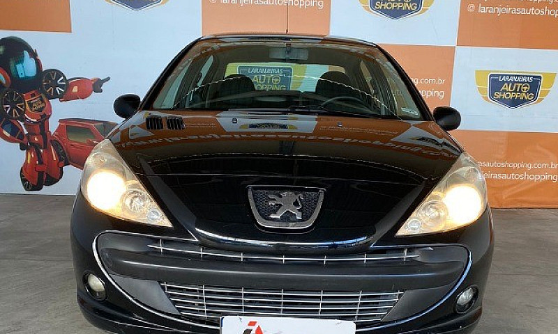 Peugeot 207 Passion ...