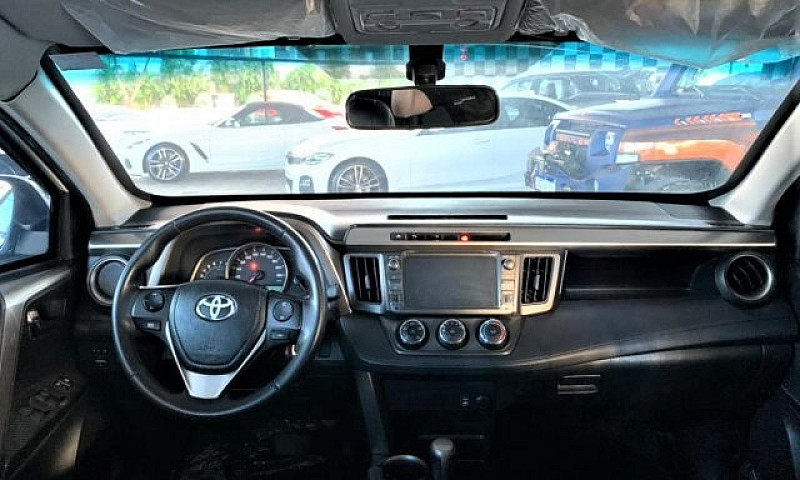 Toyota Rav4 2014 Bli...