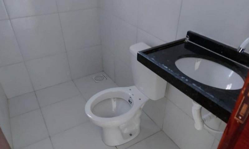 Casa Plana De 2 Quar...