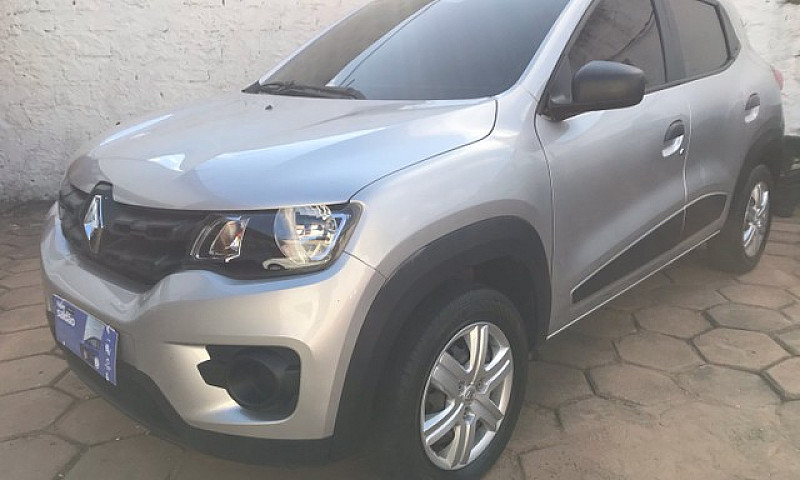 Renault Kwid 2020 Lí...