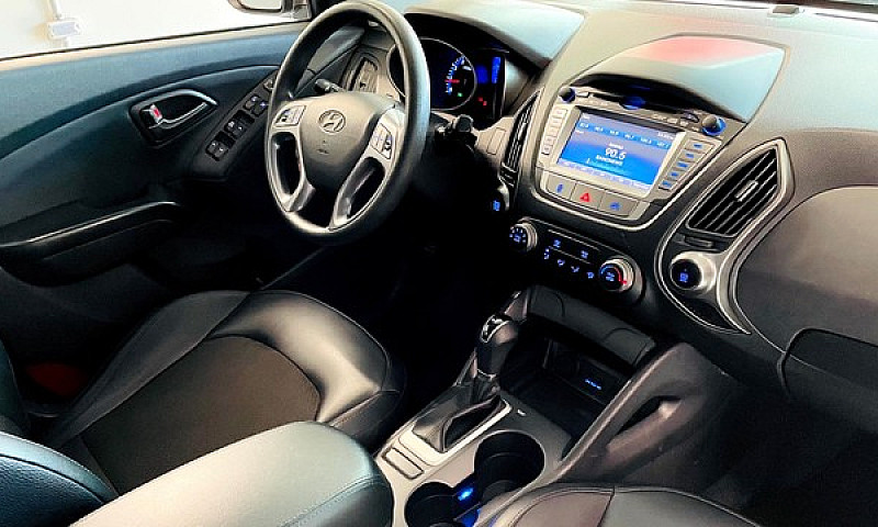 Hiunday Suv Ix35 201...