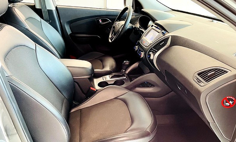Hiunday Suv Ix35 201...