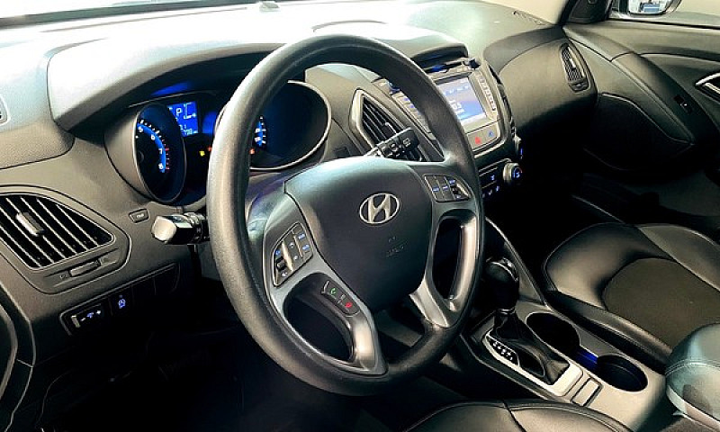 Hiunday Suv Ix35 201...