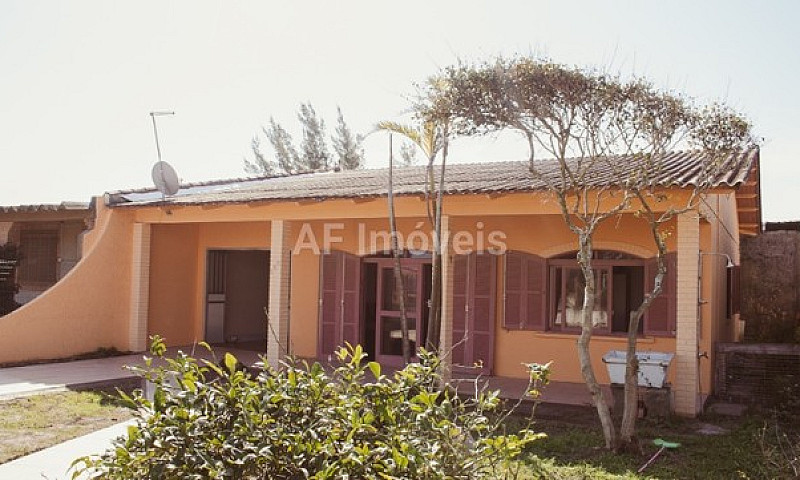 Vendo Casa 3 Dormitó...