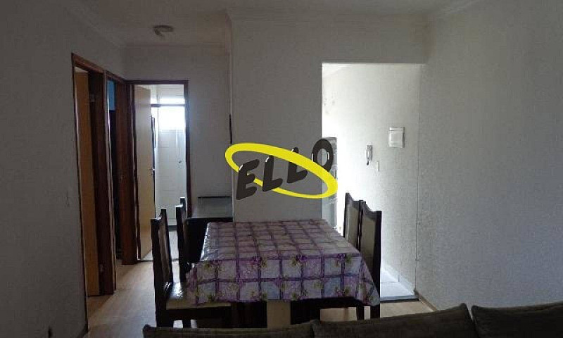 Apartamento Para Alu...