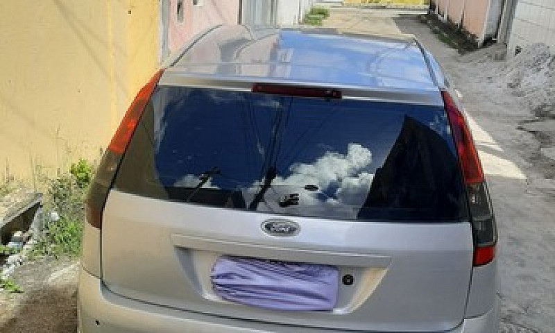 Ford Fiesta Flex...