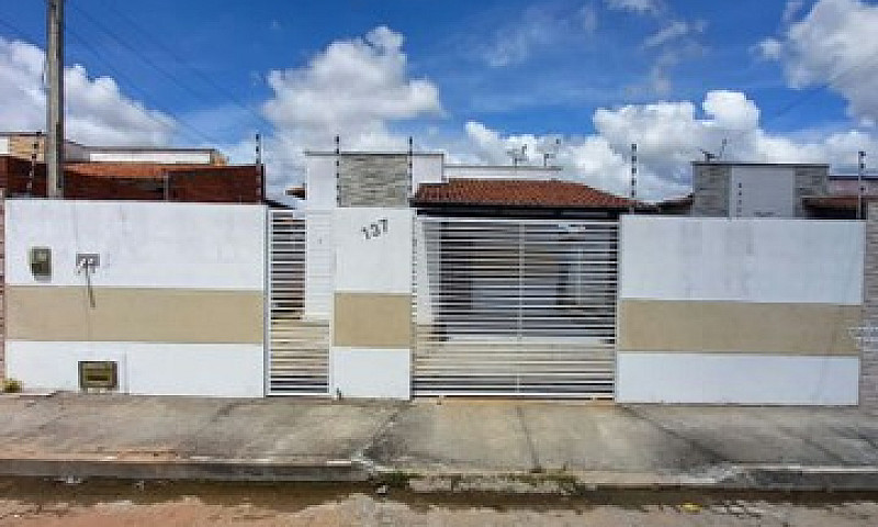 Casa Cidade Das Flor...