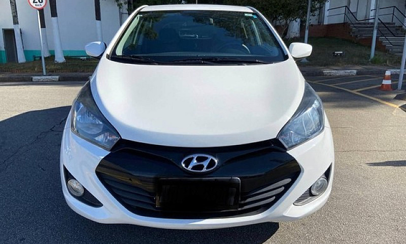 Hyundai Hb20 1.0 ...