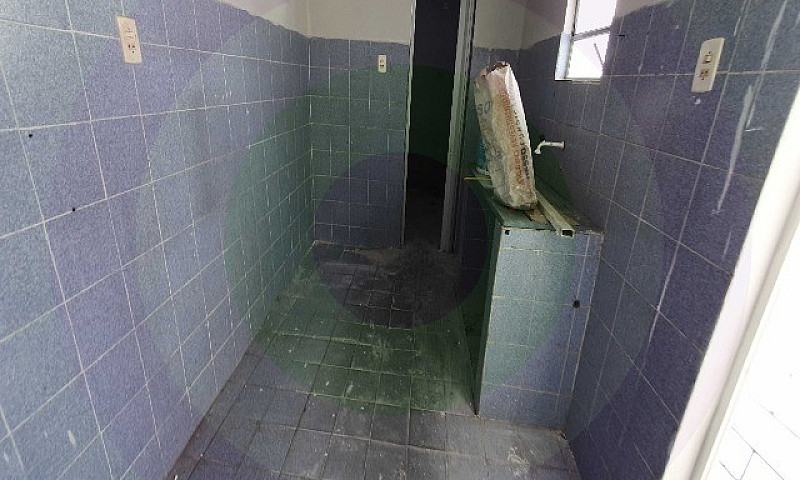 Casa No Centro...