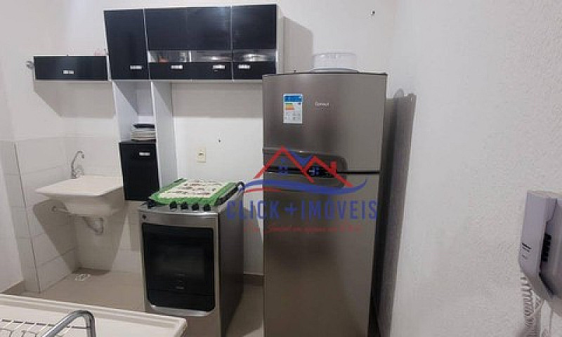 Apartamento Com 2 Do...