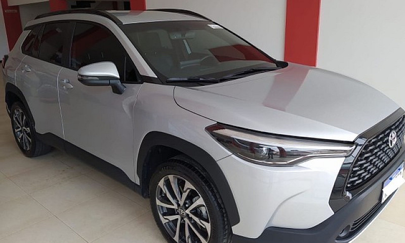 Corolla Cross Xre 2....